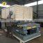 7LSJG Shandong SevenLift fixed hydraulic scissor vertical stationary industrial platform lift for goods