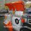 aluminium cutting machine