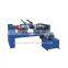 JC-50A-550 Double Head High Speed Tube Chamfering Machine
