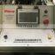 professional double head alu alloy cutting machine LJZ2-500x4200