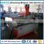 China aluminum doors window manufacturing 3 axis cnc drilling milling machine