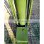 10ft Military aluminum heavy duty motorized telescoping mast