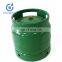 Daly Hot Sale 5KG Empty LPG Cylinder in Yemen