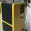 Auto Defrost Dehumidifier 45 Pint Yellow Commercial Dehumidifier