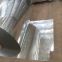 Galvanized Sheet Metal Manufacturer Rolls Steel Flat Products