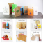 China's biodegradable cleaning bags, airsickness bags, garbage paper bags big concessions