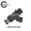 High Quality Auto Fuel Injection Nozzle OEM 25335146A For Japanese Car Chery