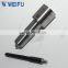 Genuine 158P854 Wuxi weifu ZG854 fuel injector nozzle DLLA158P854 for 095000-5471 6HK1 4HK1