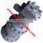EC35 EC45 EC55B EC60B EC210B EC240B EC290B EC330B EC360B EC380 EC480D EC460B EC700B поворотный мотор, коробка передач, устройство, поворотный механизм