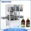 Full automatic Shampoo soap filling line