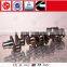 ISLE Crankshaft 3965010 for Heavy Machine Engine