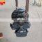 genuine and new  main pump  for pc200-7 part number 708-2L-00300  hot sale   in Jining Shandong from Chinese agent