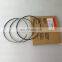 ISX QSX Piston ring set 2881682 Cummins engine piston ring 4089406 4309441