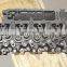 Marine machinery diesel engine spare part 4B/4BT/4BT3.9 cylinder head assembly 3966448 / 3920005 / 3933370