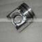 China factory price auto engine parts piston 3907163 3802160 6BT engine piston kit for construction/generator genset parts