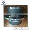 Sinotruk truck axle parts wheel hub az9231340909 for howo 08 09
