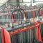 JH-601A 6 cylinders fuel injector cleaner and tester high quality same with l-aunch