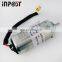 MV1-81, 8973295680 Stop Solenoid 4LE2 Engine