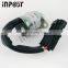 SA-4934-24 24v Fuel Shutdown Solenoid 700 Series Engine