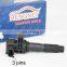 Auto parts high energy For BYD G3 L3 F3 473QE 3705100 FK0444 ignition coil with module