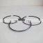 Diesel Engine Spare Parts Piston Ring 4089500 for K19 Engine