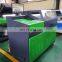Diesel Common rail test bench CR815  with testing 6 pieces common rail  injectors function