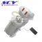 Hot Sale Suitable for Vw Auto Electric Fuel Pump OE 1J0919087D 1J0919051B