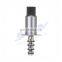 High Quality  Variable Timing Solenoid VVT Valve  Fits for V.OLKSWAGEN 0 669 064 55C 066906455C 0 669 064 55F 066906455F 918-136