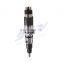 NEW Fuel Injectors Fits For K.omatsu 200-8 H.yundai HL770-7A C.ummins 0445120059 0445120231 4945969 3976372 5263262 5263314NX