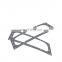 3009324 Water Header Cover Gasket for cummins  cqkms K50-M K50 diesel engine spare Parts  manufacture factory in china order