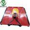 tractor implements light duty  lawn mower for farm