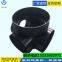 Plastic Sewage Inspection Well Corrosion Resistance For Industrial Park