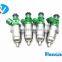 Japanese quality E7T05075 1465A015  for Mitsubishi Cedia 4G15/63/64/93 6G72 Fuel Injector Nozzle