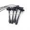 guangzhou oe #90919-22386 9091922386 For RAV4 Camry Solara Rav4 2.2L Ignition Cable Spark Plug Wire Set