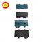 High quality Brake pads fit for Honda OEM PV565H-FG 477-J15T
