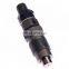 Fuel Injector Assembly 16454-53905 for Kubota L3600DT L3600DT M5400 M5700