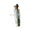 Common rail pressure relief valve 095420-0201 suitable for Hino Denso Sany