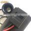 VOE14527267 145-27267 Solenoid Coil Kit 28V For Excavator EC140B EC160B EC240B EC210B Solenoid Valve Coil