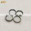 High quality diesel engine parts intake  valve seat  E320D