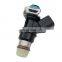 Car Engine Nozzle 17114605 Fuel Injector For Petrol