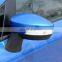 Side Rear View Mirrors