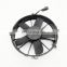 Factory Wholesale High Quality Radiator Fan Assembly For Construction Machinery