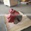 K3SP excavator pump K3SP36 Kawasaki main pump K3SP36B KPM hydraulic pump