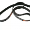 ramelman timing belt high quality xl timing belt Z502-12-205/123 MY 22/99 RU 25/129RU25 rubber timing belt