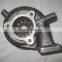 49179-00100 turbo for Mitsubishi Fuso Truck & Bus, Sumitomo Earth Moving S6D14 TD06-17A