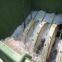 Waste Water filtration