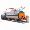 2000kg High Efficiency Plc Automatic Diesel Oil Gas Industrial Steam Boiler for ketchup factory