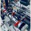 High speed Hard cone winding machine for paper cone/plastic cone rewinding