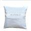 Wholesale Book Pocket Sublimation Linen Pillow Case Cover
