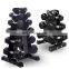 Adjustable Dumbbell Weight Lifting Training Multi Weight Dumbbells  Hex